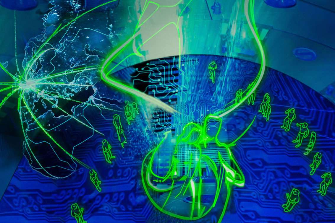 Expositie 9 juni t/m 19 oktober 2018