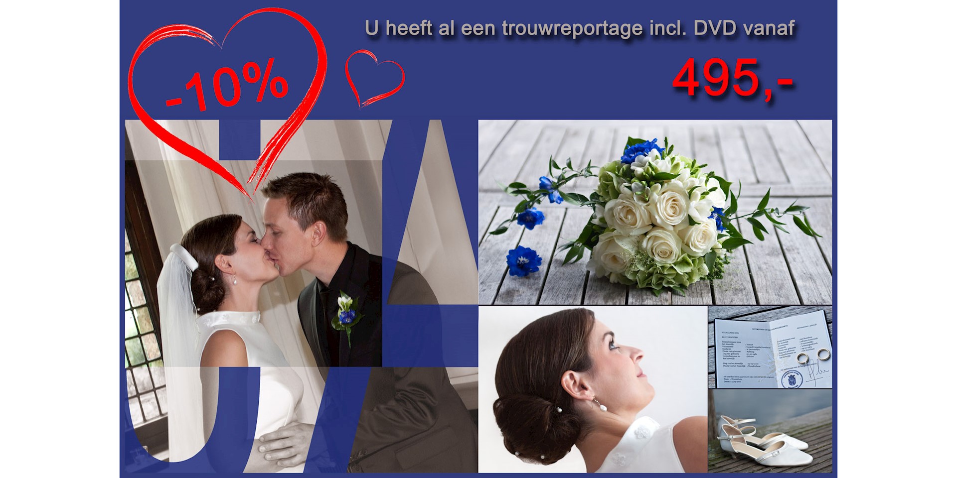 Wie jarig is trakteert!!!