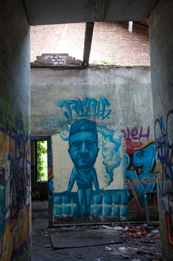 M-Foto, Urbanfotografie, Urbanworkshop