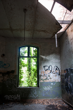 M-Foto, Urbanfotografie, Urbanworkshop