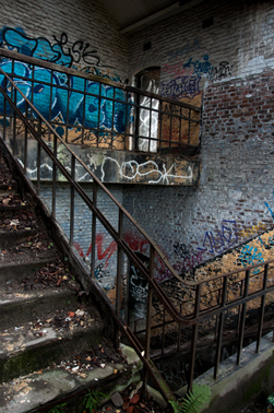 M-Foto, Urbanfotografie, Urbanworkshop