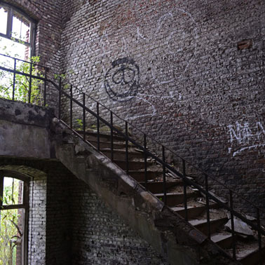 M-Foto, Urbanfotografie, Urbanworkshop