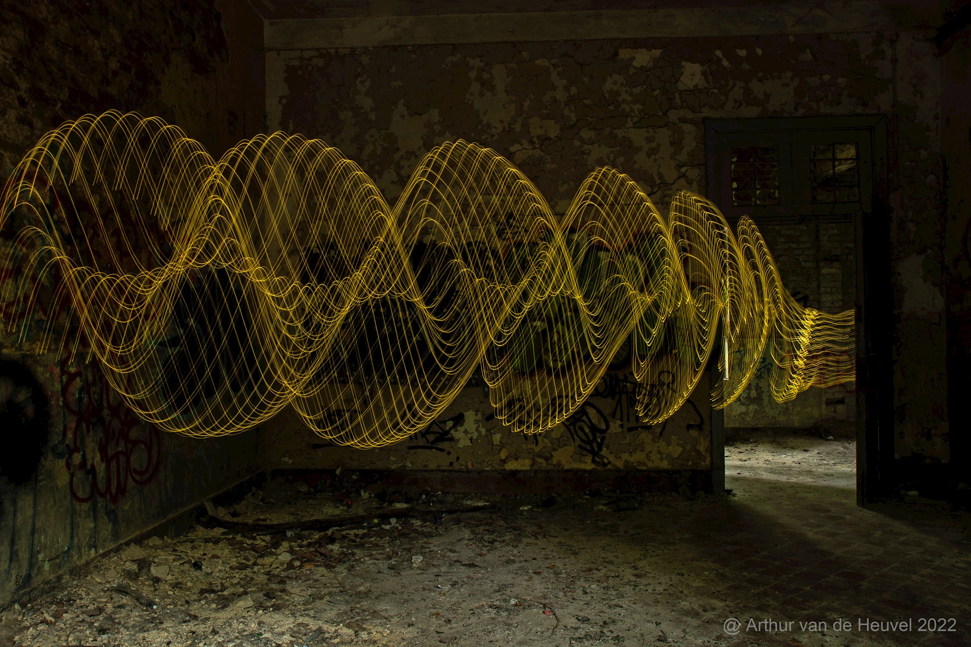 M-Foto, Urbanfotografie, Urbanworkshop