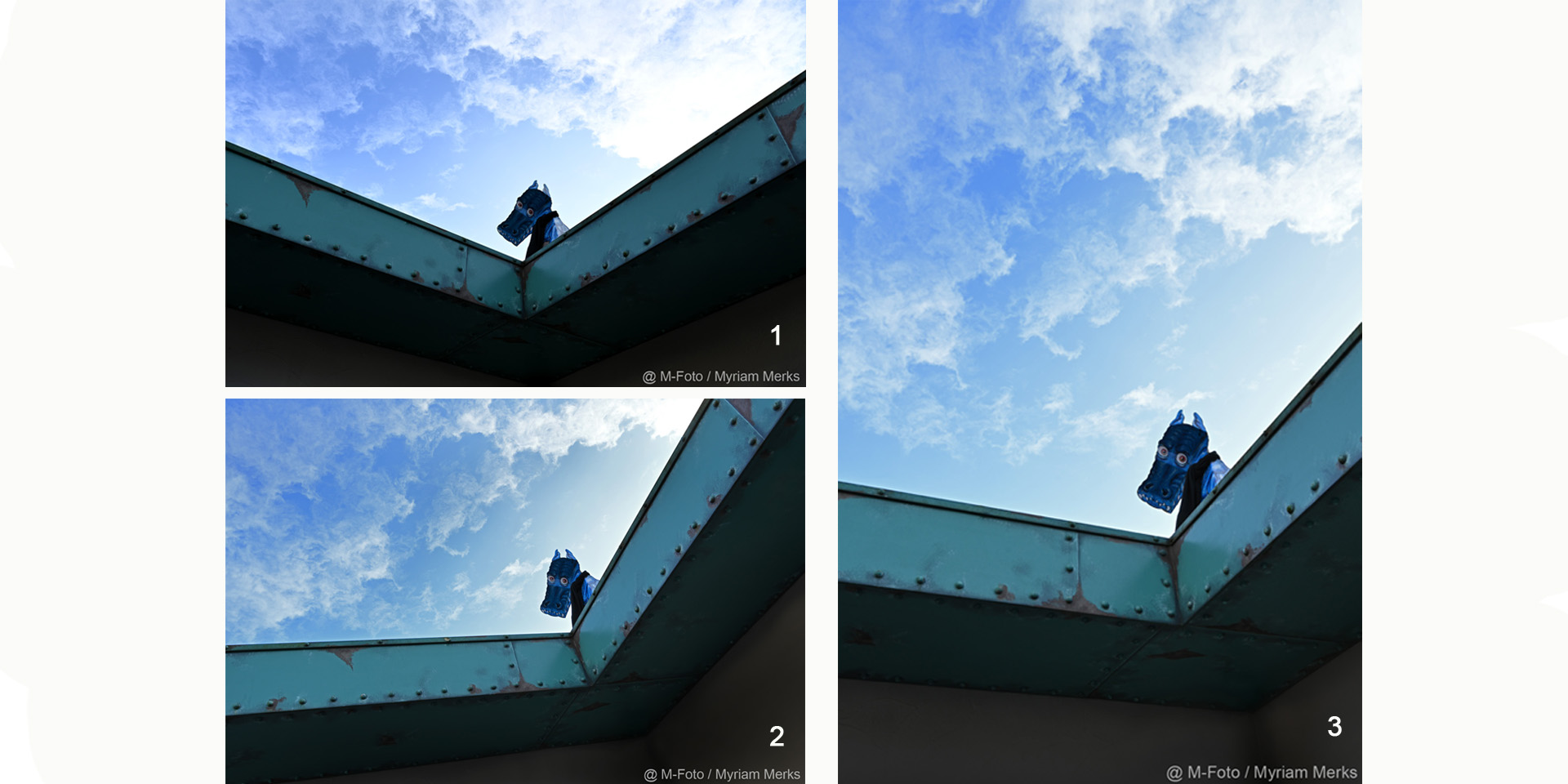 Vervolgcursus: Leer beter te kijken, creatiever te denken en het licht optimaal te benutten