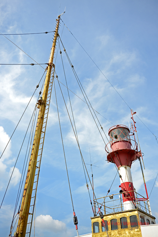 Haven Antwerpen 7207