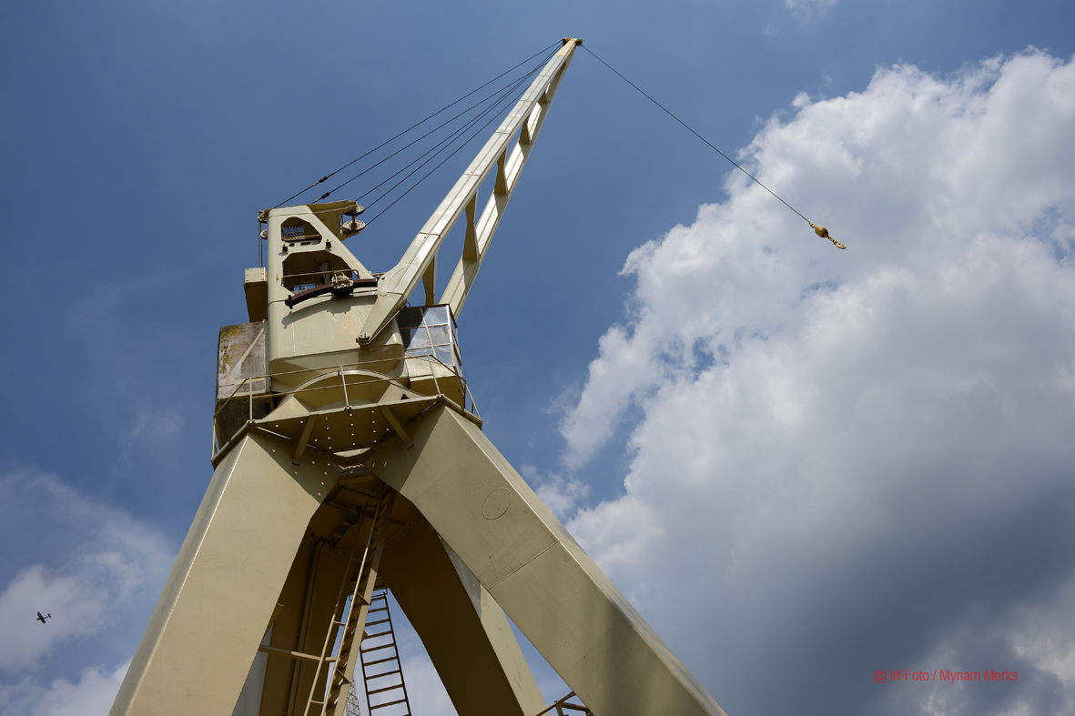 Haven Antwerpen 7293