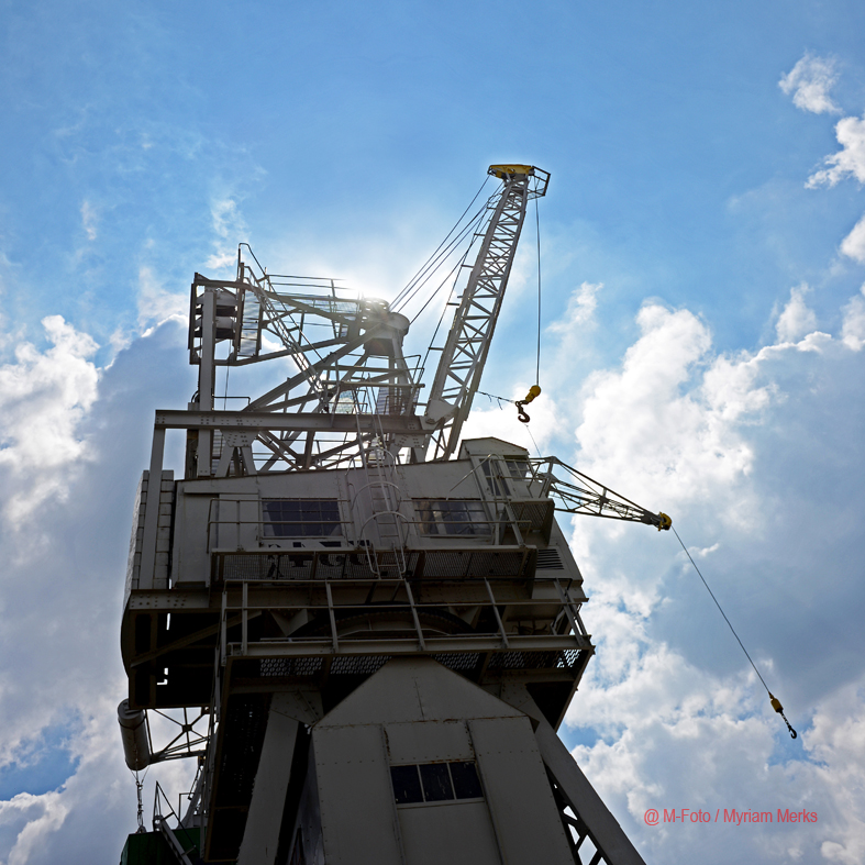 Haven Antwerpen 7294