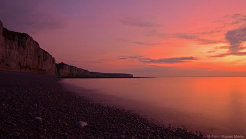 De zomer is begonnen!